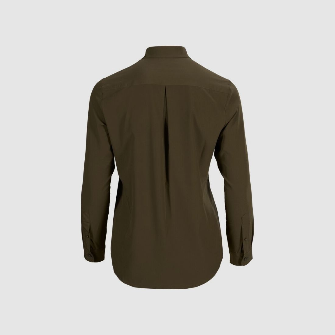Härkila Trail Shirt willow green