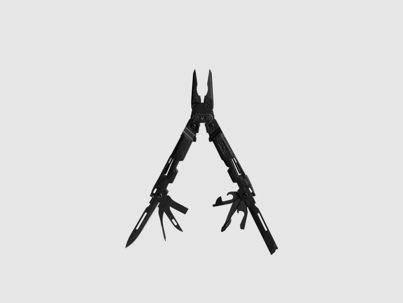 SOG Poweraccess (Black)