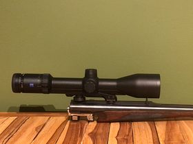 Krieghoff Classic Wechsellauf 9,3x74R w doskonałym stanie