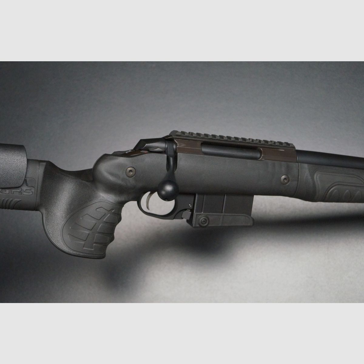 Tikka T3x Compact Tactical Bifrost, Bild 3 von 6