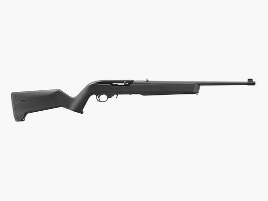 RUGER 10/22® CARBINE .22 LR 18,5"/47CM SCHWARZ MAGPUL MOE X-22