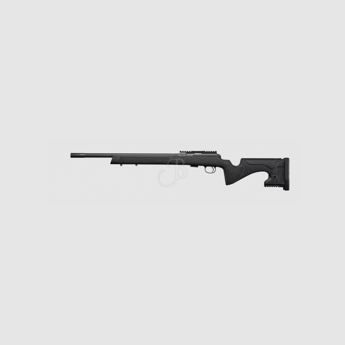 CZ RIFLE 457 LONG RANGE PREC BLK, imagen 1 de 3