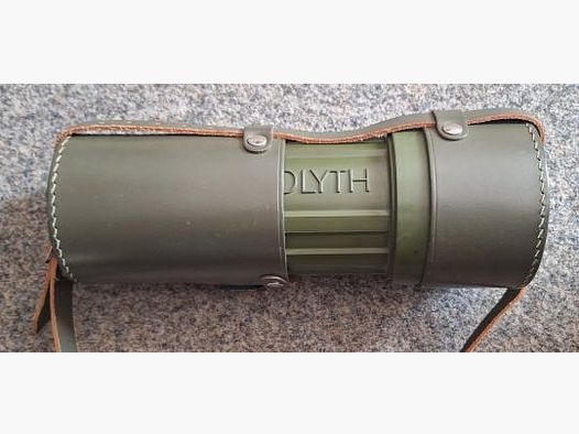 Spektiv Optolyth 30x80
