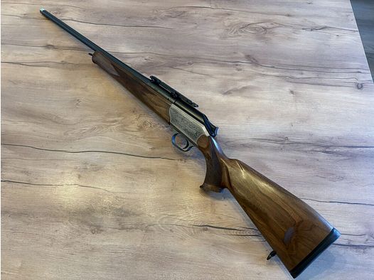 Blaser R93 Luxus 9,3x62