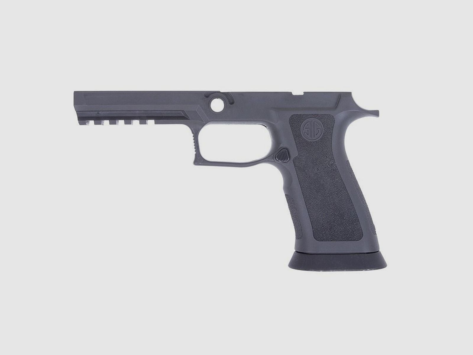 SIG SAUER grip module TXG medium set with jet funnel | P320 X5