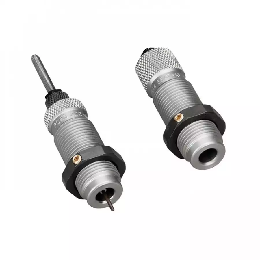 RCBS VOLLSTÄNDIGES LÄNGENDIESET 507 X 28 (FN) #11701