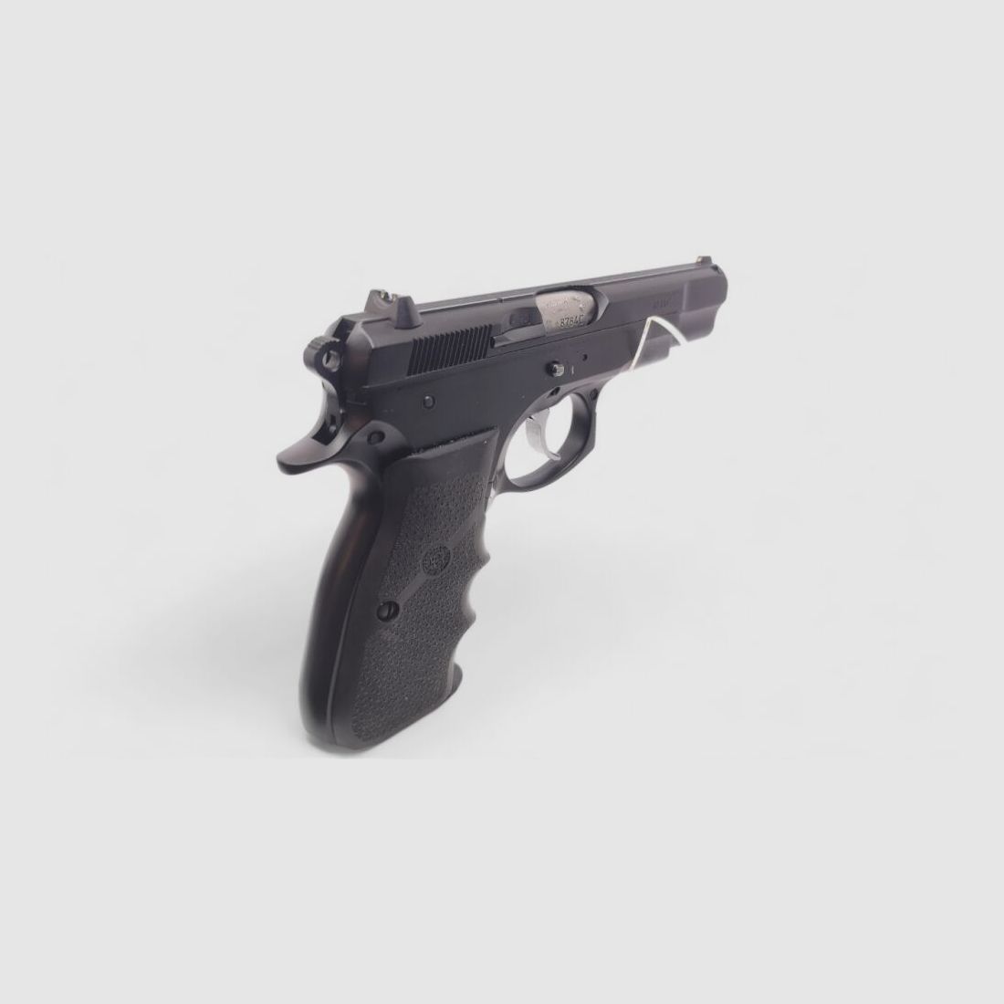 Brünner Waffenwerke M75