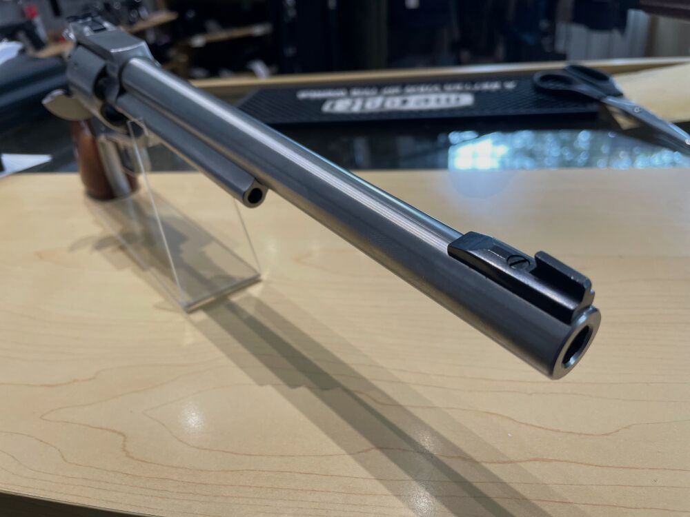 Ruger KS 411 Super Blackhawk