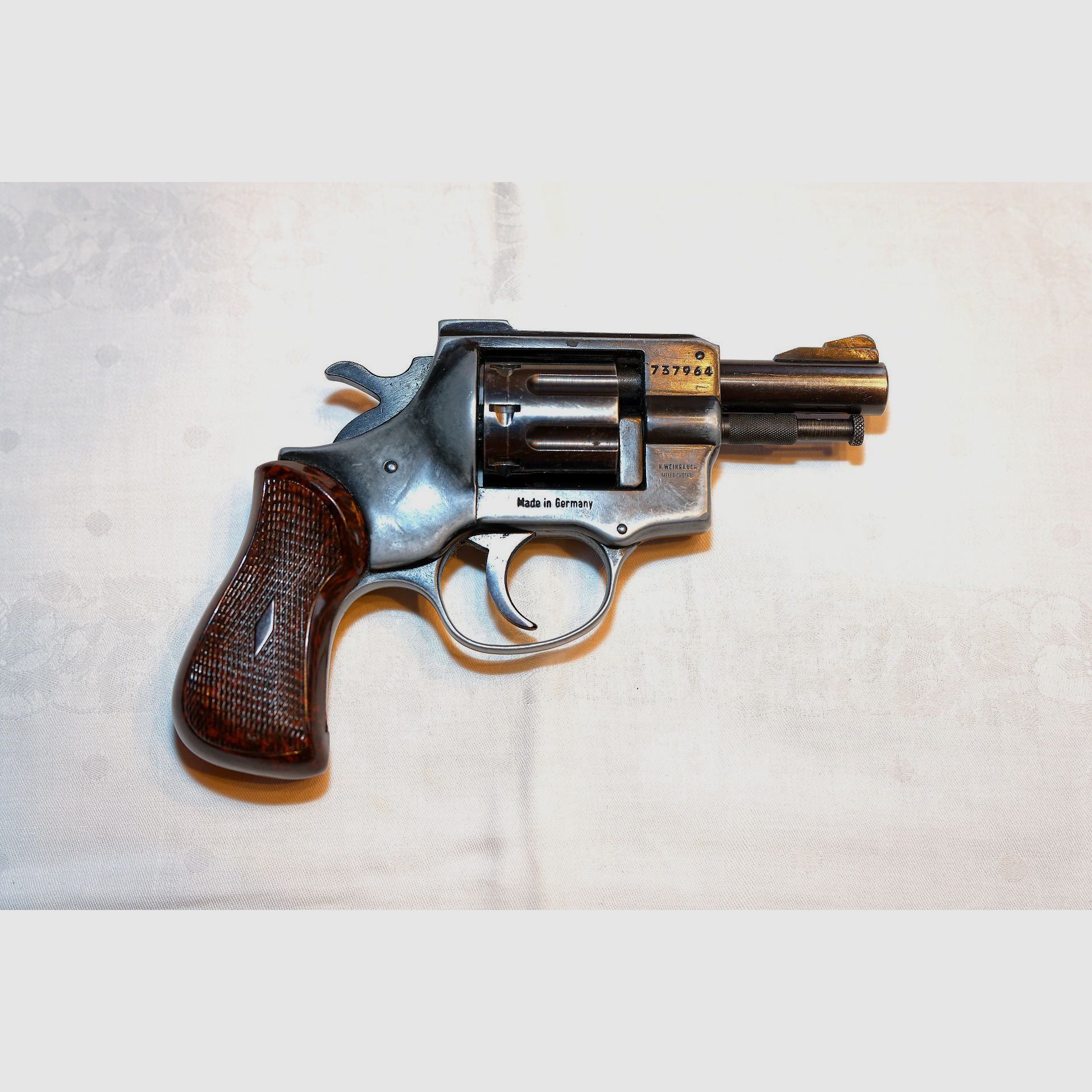 Weihrauch HW3