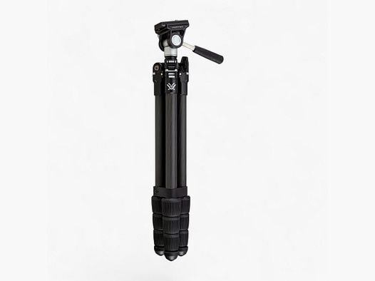 Trépied Vortex Summit Carbon II
