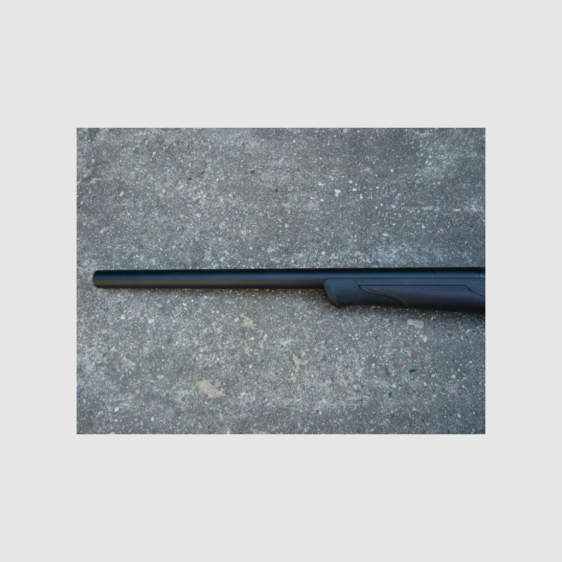 Blaser R8 Ultimate Pelle