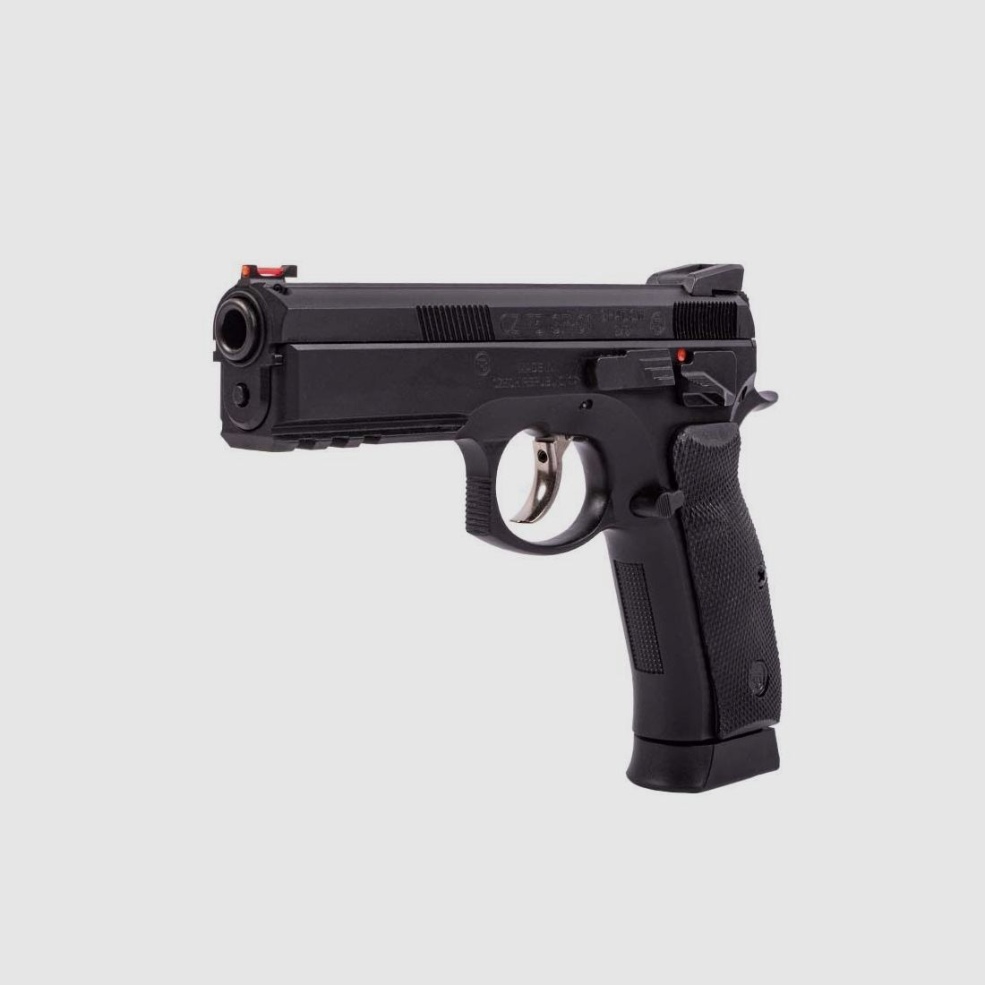 CZ CZ 75 SP-01 Shadow