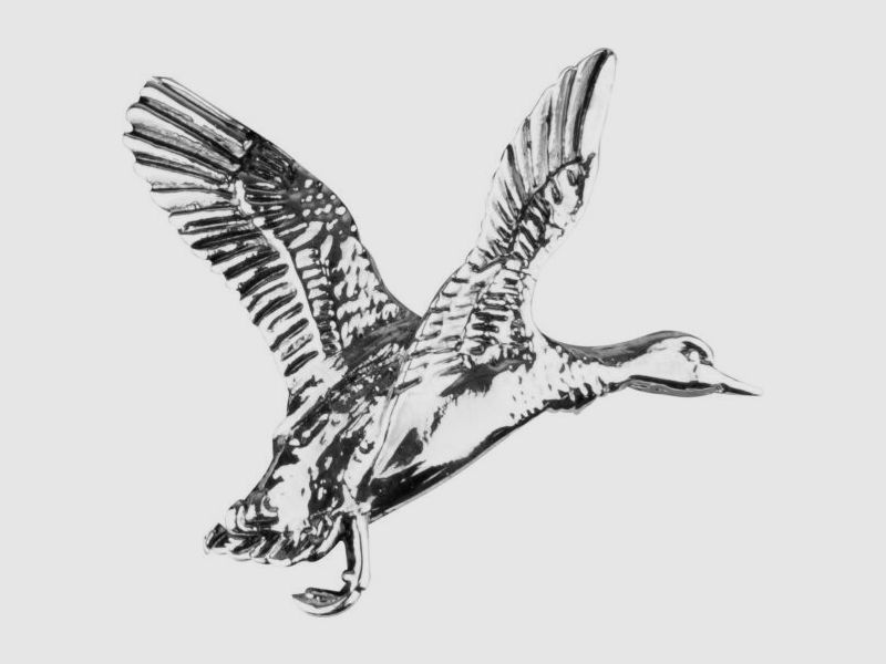 Pin's Jack Pyke Ente, Bild 1 von 4