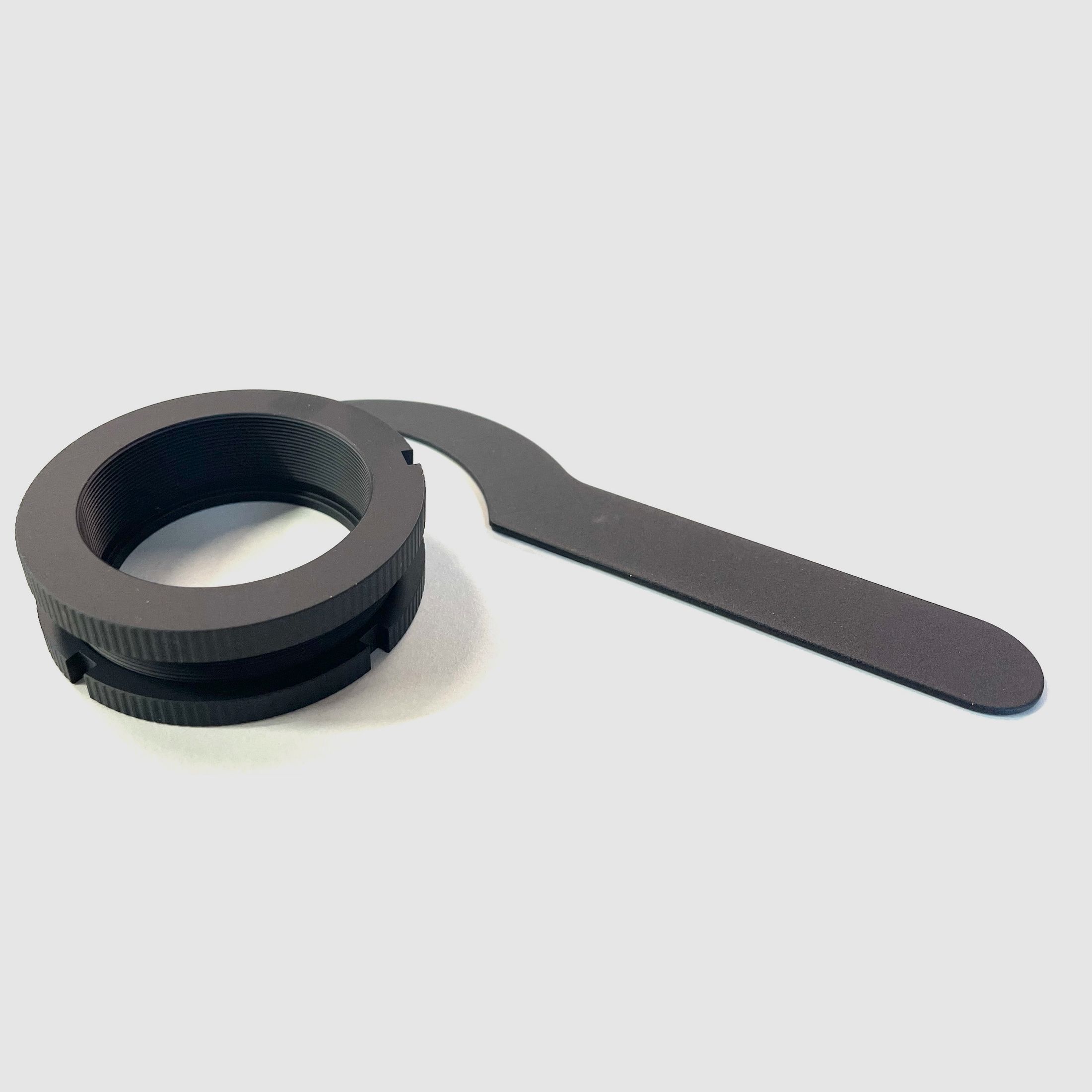 Liemke Adapterring Montageschlüssel Luchs-1