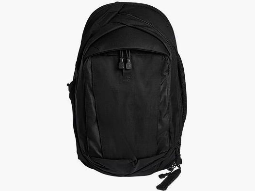 Vertx Commuter-rugzak 22L (Zwart)