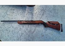 Weihrauch HW 98
