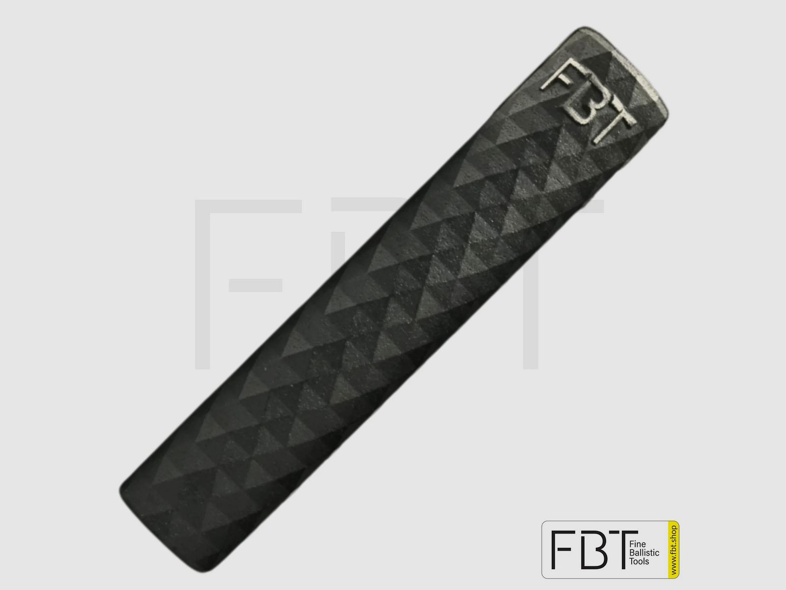 FBT Schalldämpfer INCA HOT 44Ti – Over Barell, Bild 1 von 4
