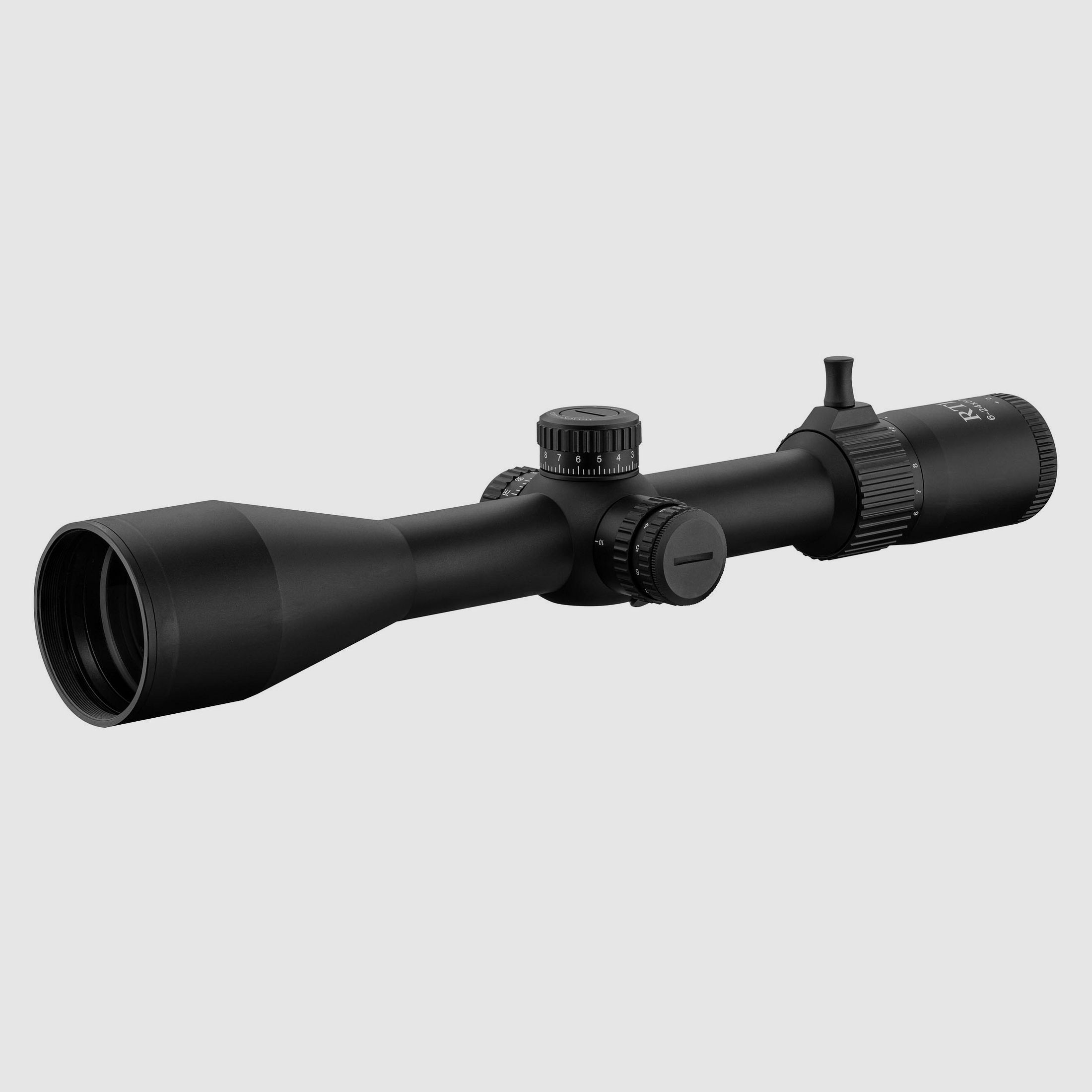 RTI 6-24X50 FFP richtkijker CBR, afbeelding 1 van 4
