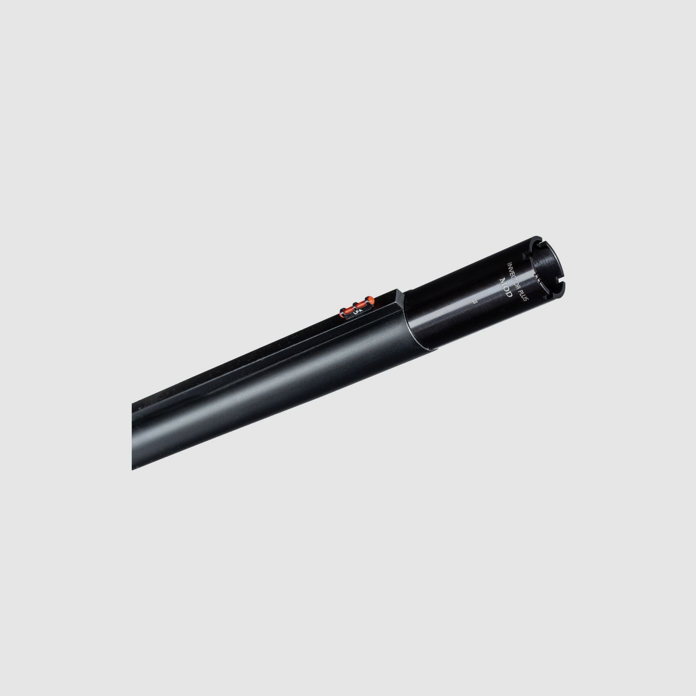 Escopeta semiautomática Browning Maxus 2 Composite Black Cal.12 71cm, imagen 7 de 9