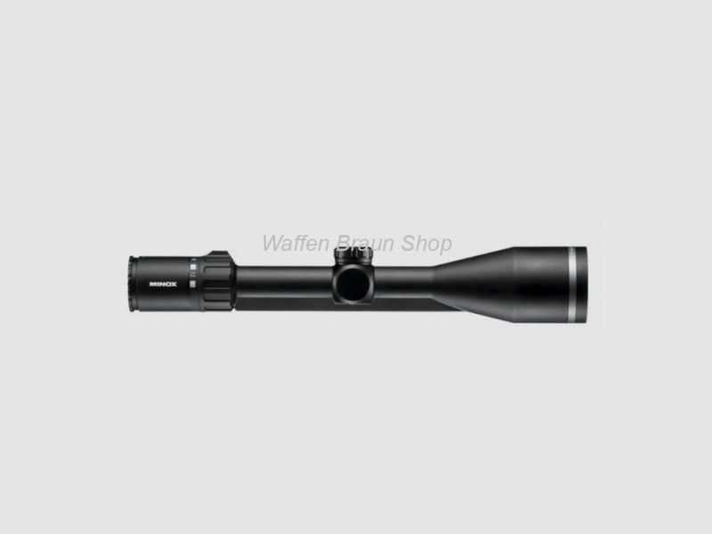 MINOX Zielfernrohr Allrounder 3-15x56