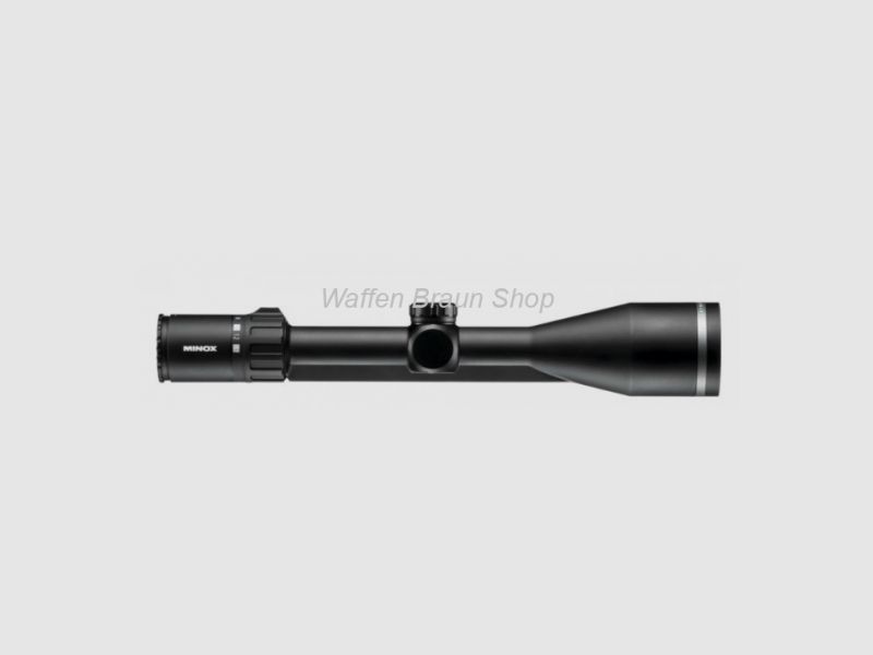 MINOX Zielfernrohr Allrounder 3-15x56S