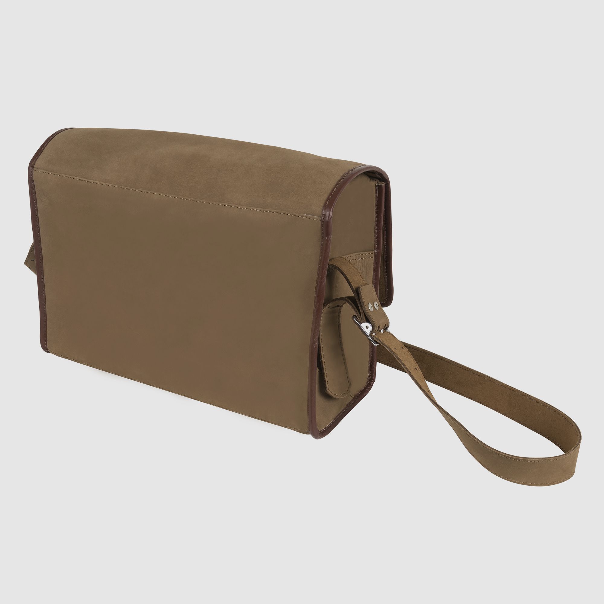 Sakuito Tasche aus Leder