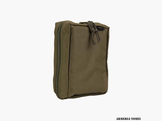 101 INC – GROßE MOLLE MEDIZINTASCHE