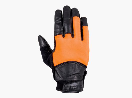 Fluorescencyjne Rękawice z Wkładkami Fleece Interjakt Haunter Shooter Toughliner Rękawica