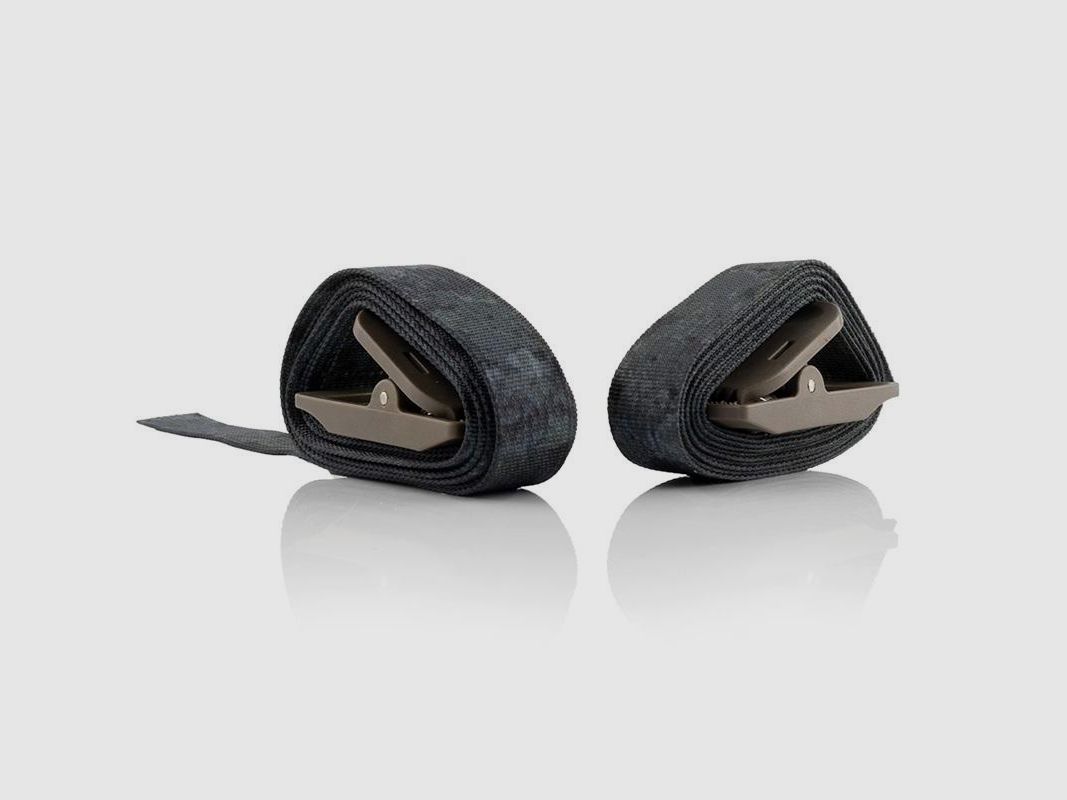 Zeiss tree strap (2x) for Secacam wildlife camera