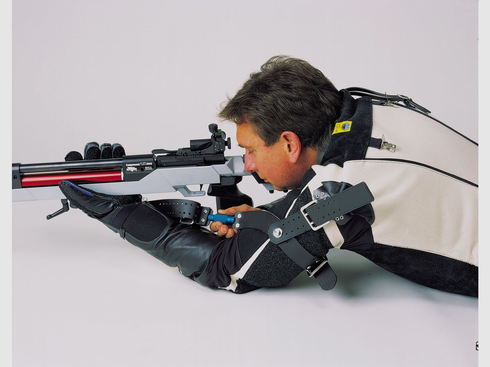 ahg-Sangle de tir SWING