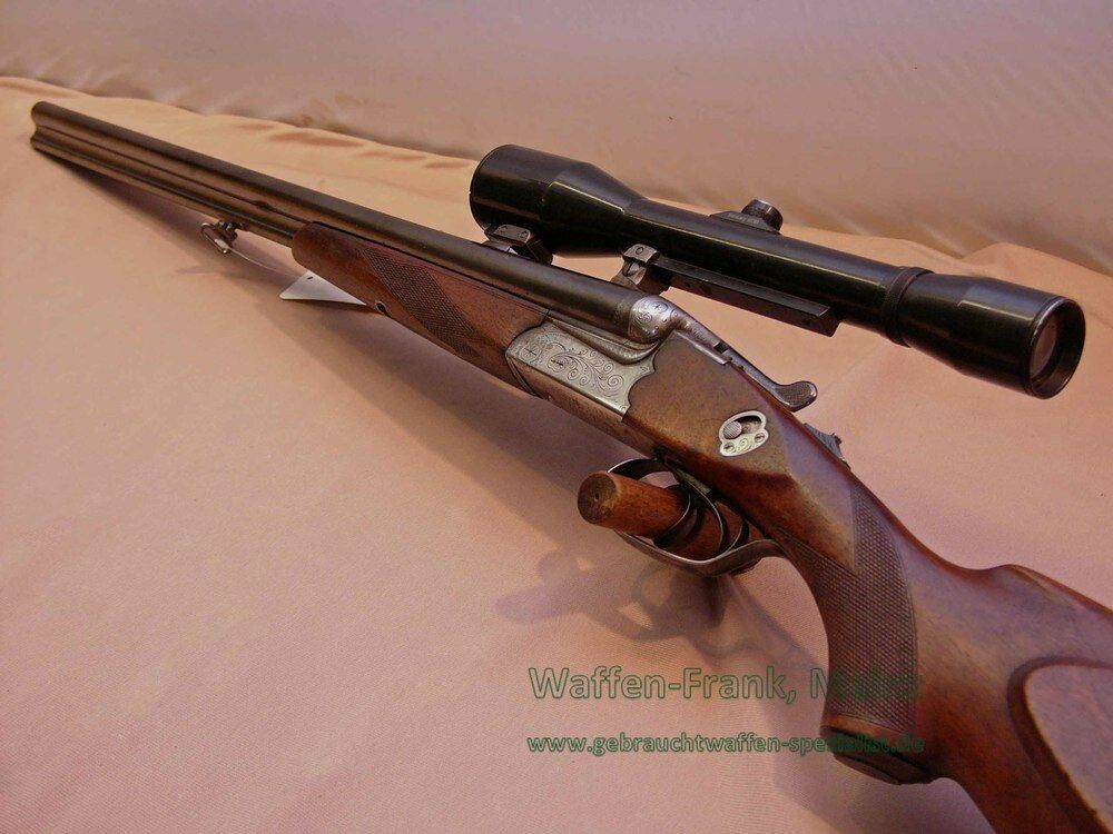 Fortuna - Suhl Mod. 32