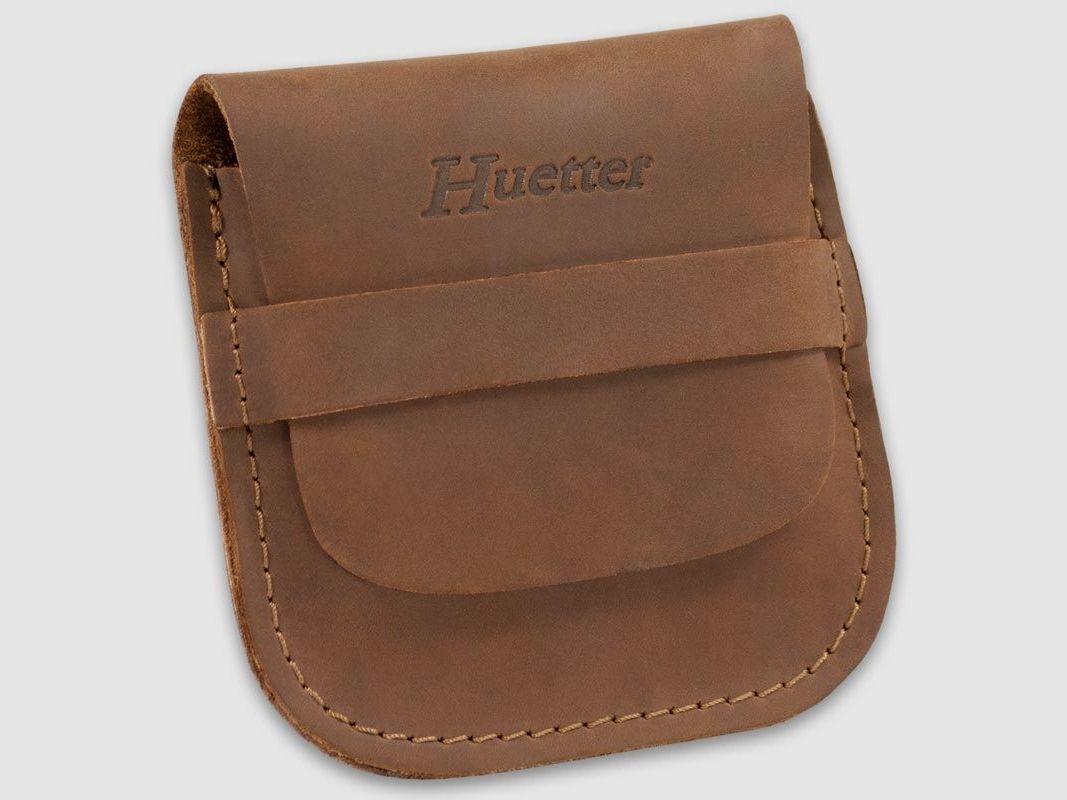 HUETTER 90340 Estuche para munición, imagen 1 de 4