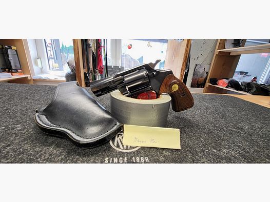 Mauser Imperial