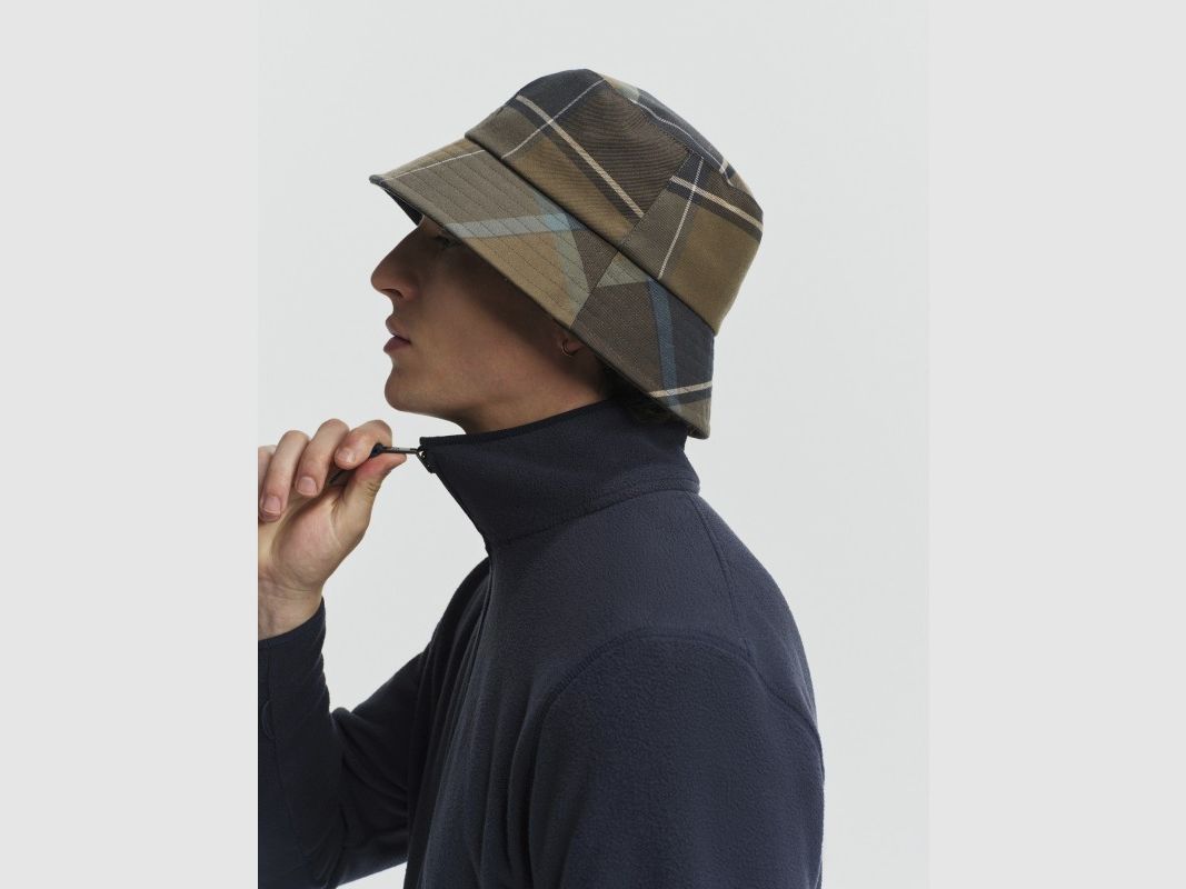 Chaqueta Aigle Forro Polar Microfibra Empire, imagen 4 de 7