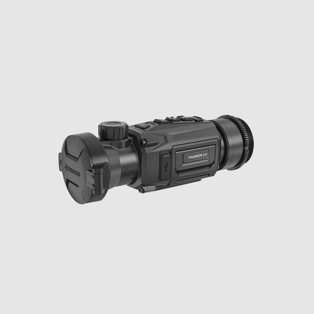 HIKMICRO - Wrmebildvorsatzgert Thunder TQ50C 2.0