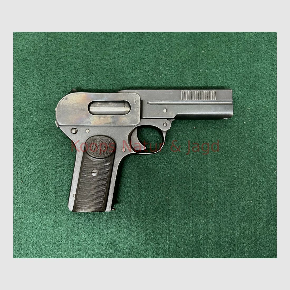 Dreyse Abt. Sömmerda