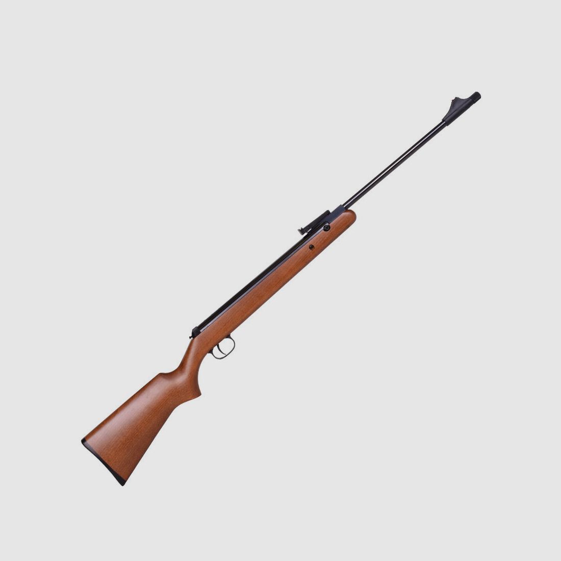 Diana 34 EMS Classic Kipplaufgewehr 4,5mm Diabolos Holzschaft