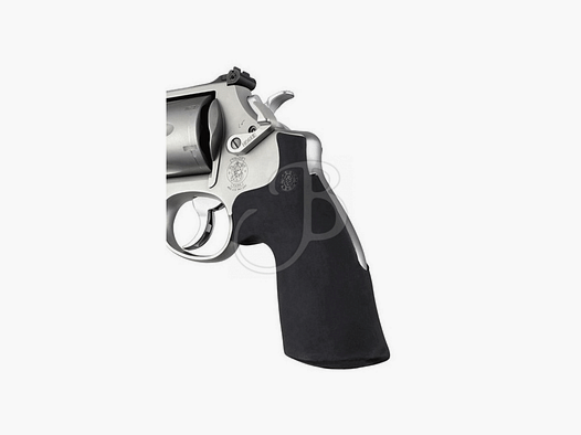 HOGUE – GUANCE GOMMA X S&W N RB>NO FINGER GR