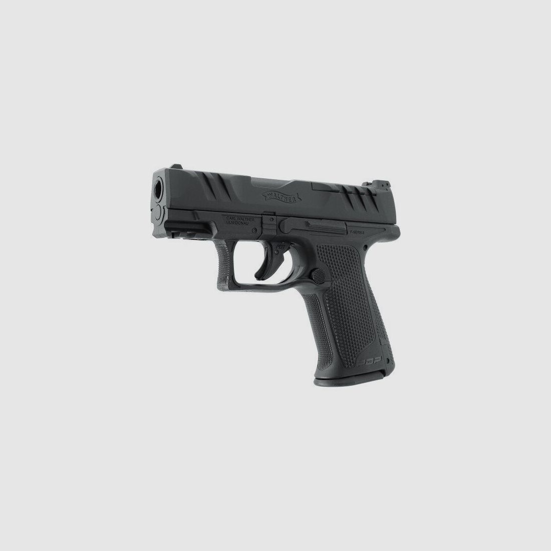 Walther PDP F-Series 3.5" CO2 6mmBB, zdjęcie 2 z 4