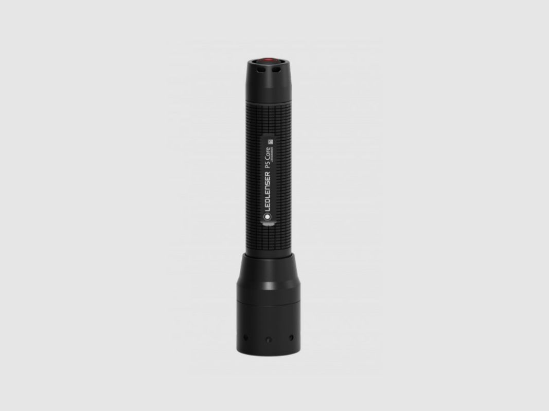 Torche P5 Core Led Lenser mod. 502599, Bild 3 von 4