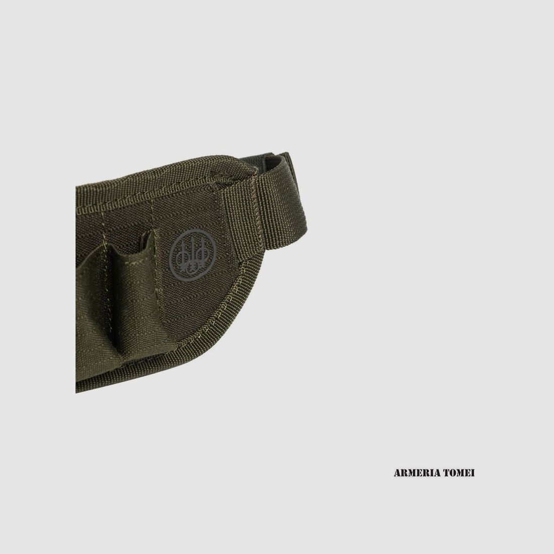 BERETTA – CARTUCCERA cal. 12 GAMEKEEPER EVO Moss & Brownbark, immagine 2 di 3