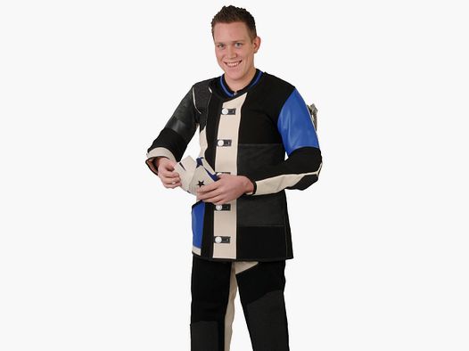 Schiessjacke ECONOMY