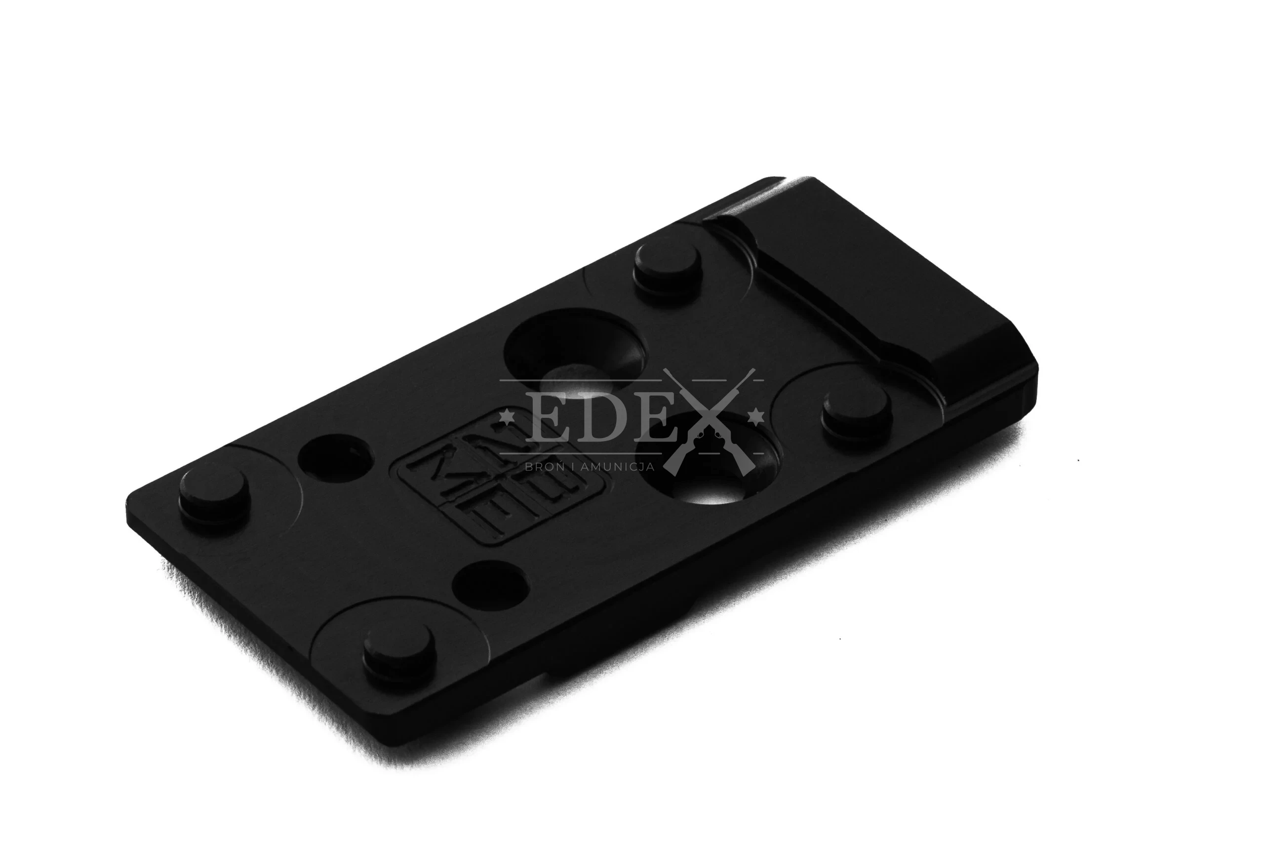Shield red dot mounting plate 2BME for SFP9, image 2 of 2