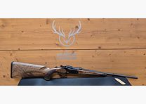 Blaser K95 HK4 negro 6,5Creedmoor