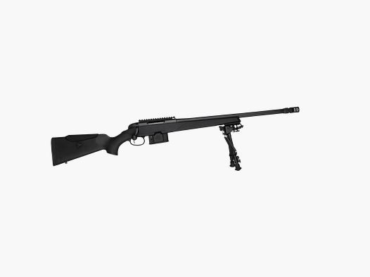 STEYR SSG SX 308 WIN LL 508 MM BLACK