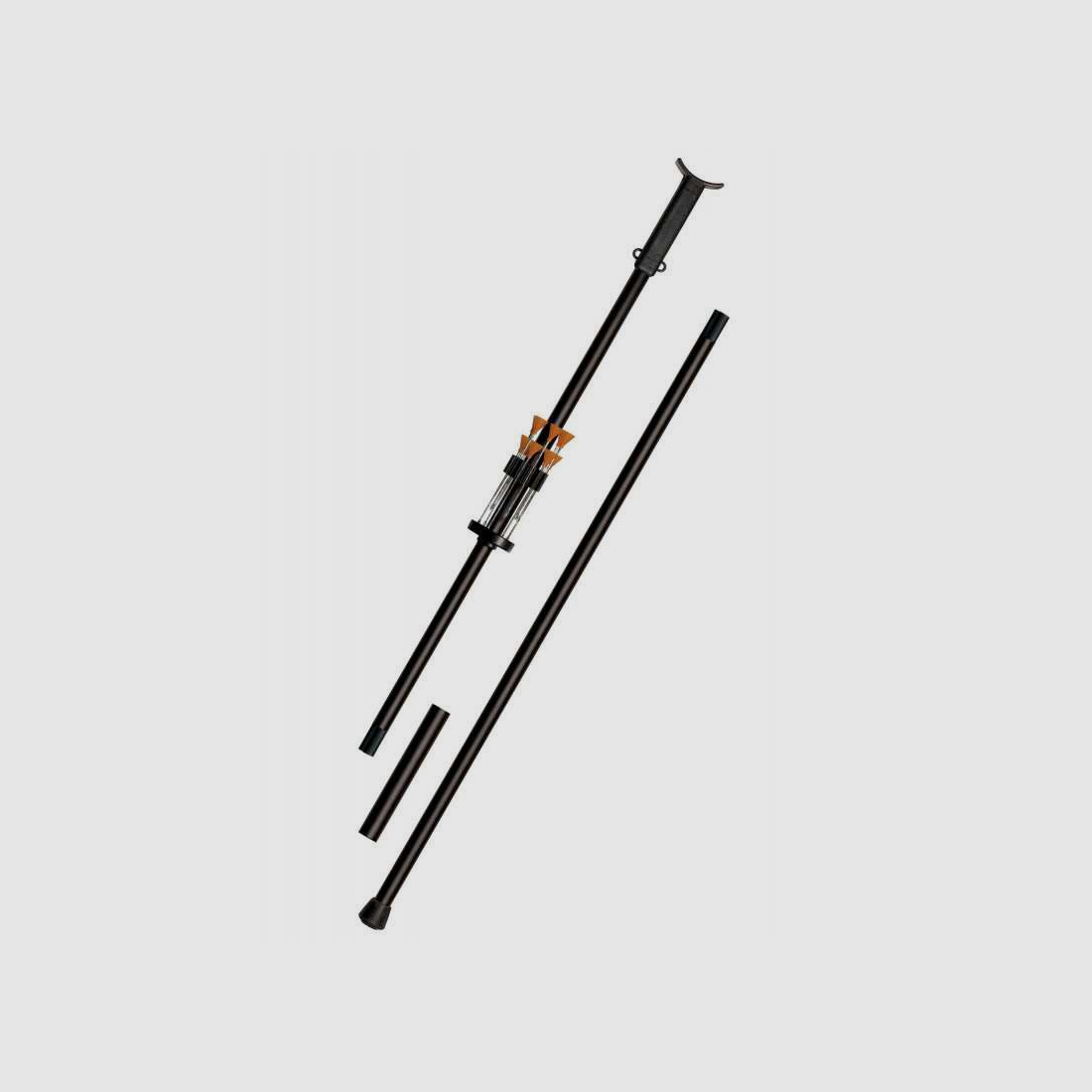 Cold Steel Zweiteiliges .625 Big Bore Blasrohr, 1,5m