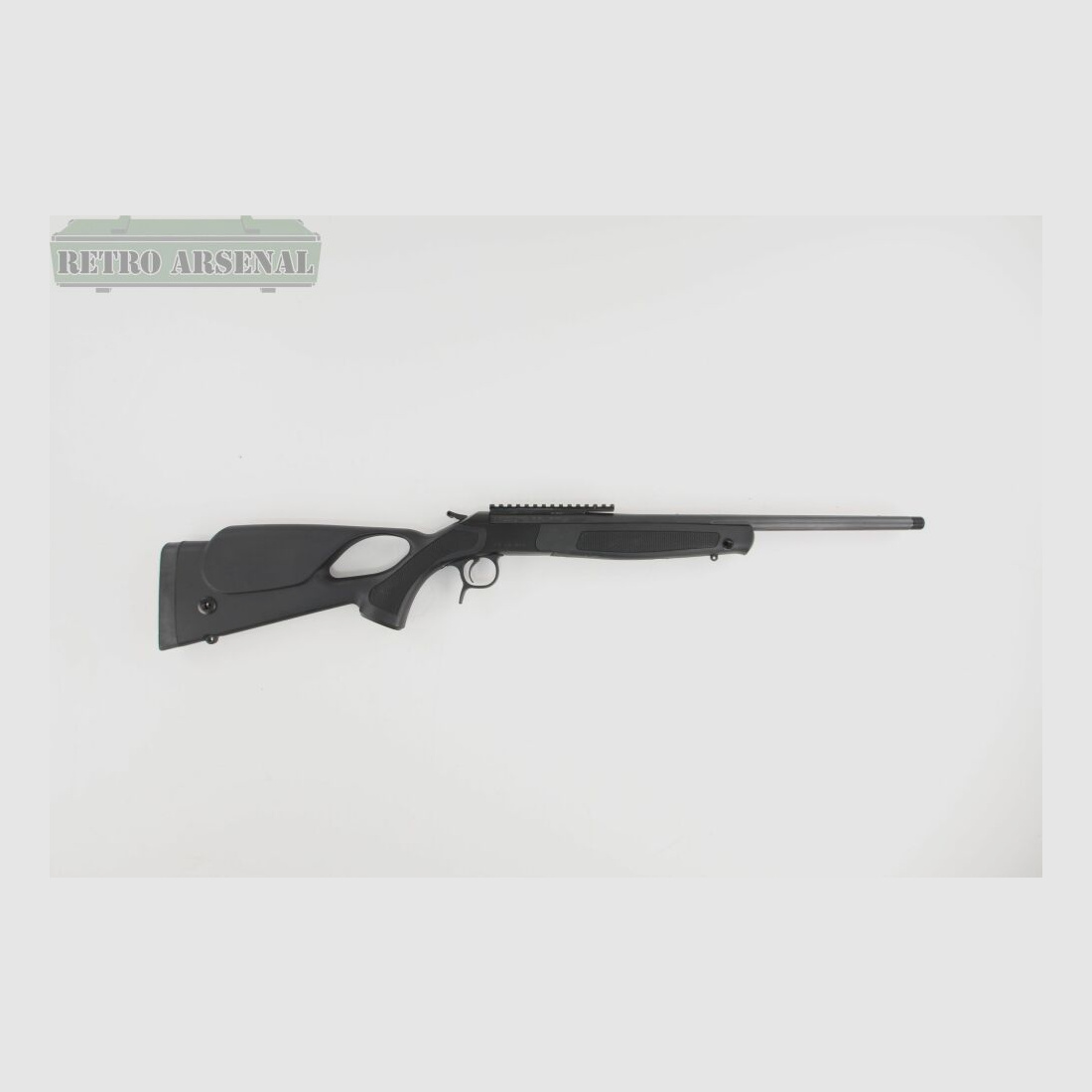 Bergara BA 13 TD