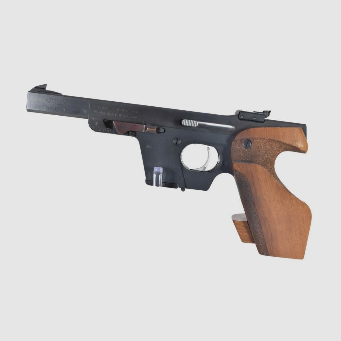 Walther GSP
