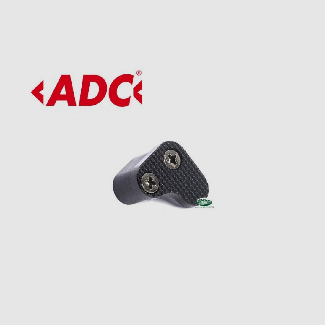 ADC Sgancio caricatore maggiorato