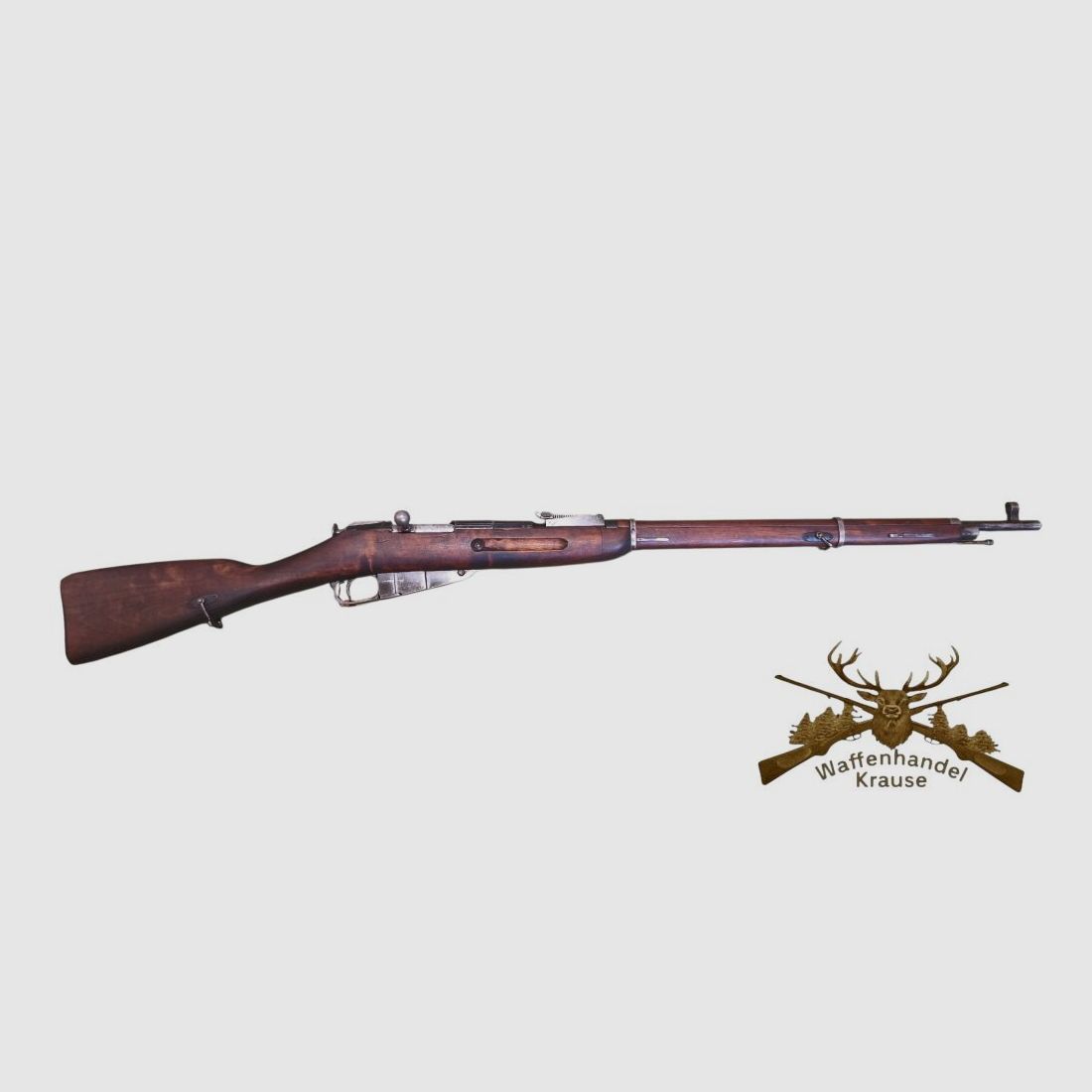 Mosin Nagant M1891/30